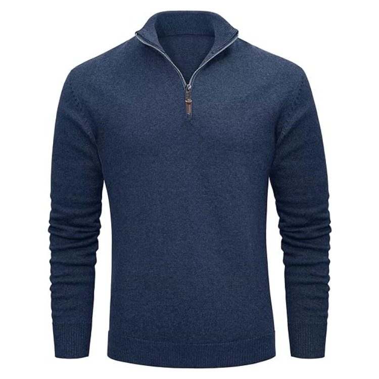 LASEN Garment Manufacturing Men's Sweaters OJ-LSTJ533