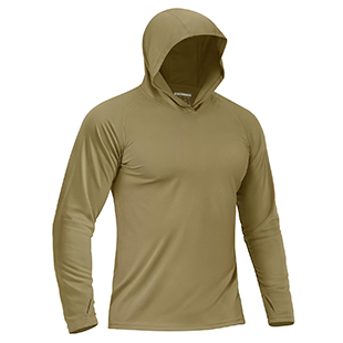 Sun-Protective T-Shirt