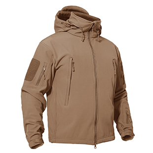 Tactical Jackets