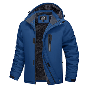 Skiing Jacket