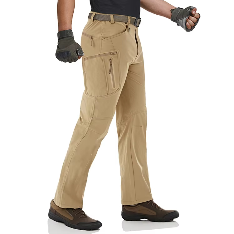 Tactical & Cargo Pants