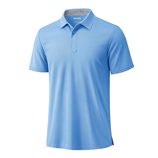 Casual Polo Shirts