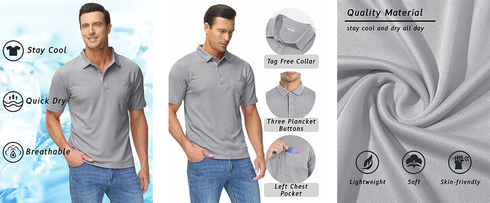 polo shirt 