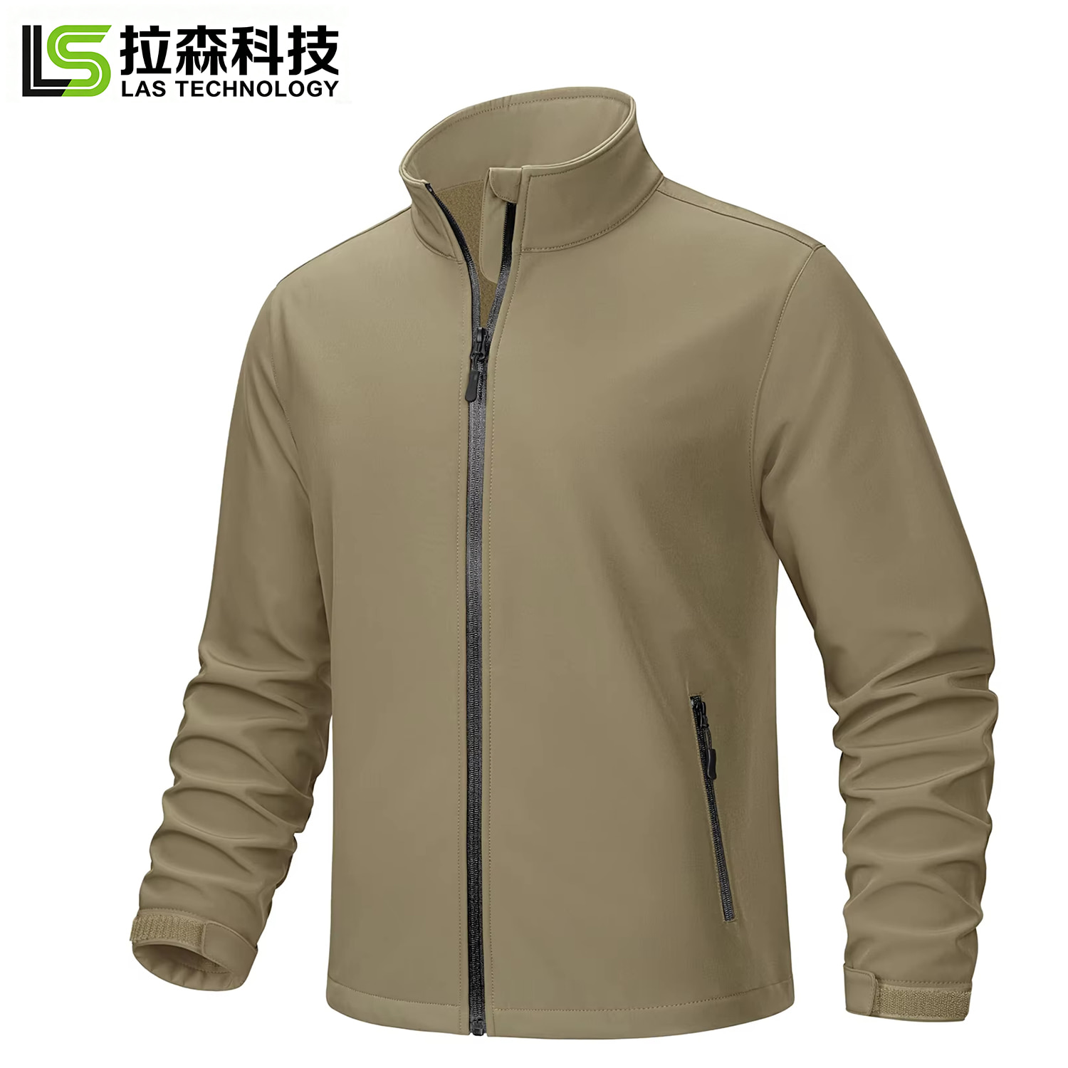 custom windbreaker jacket