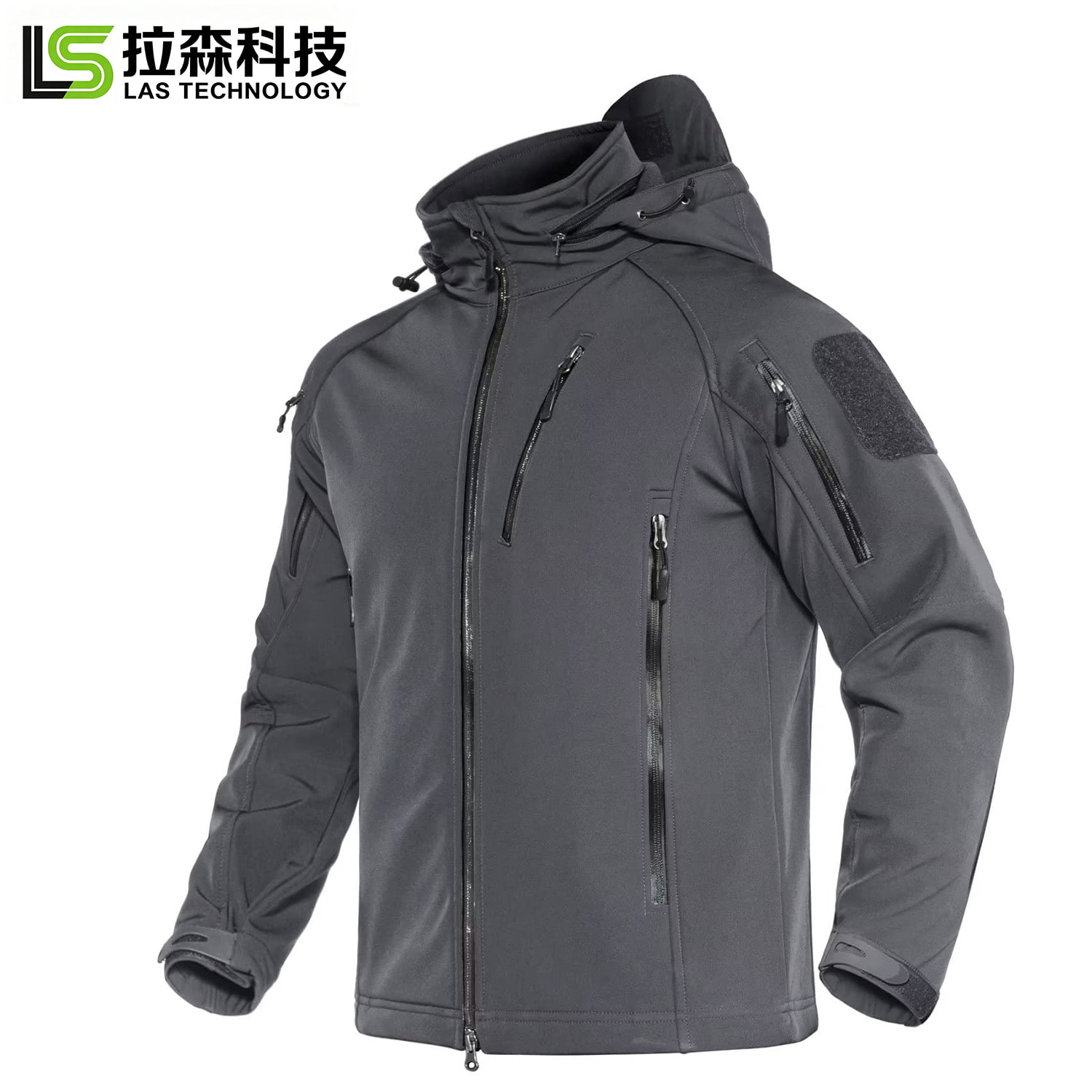 men's outdoor jacket