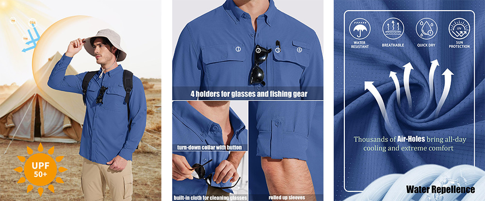 shirts for men