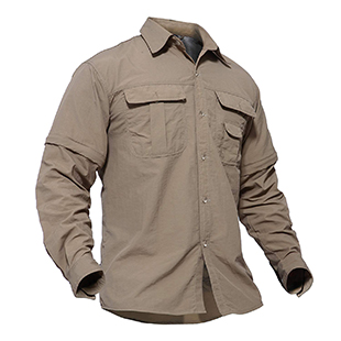 Quick Dry Shirts