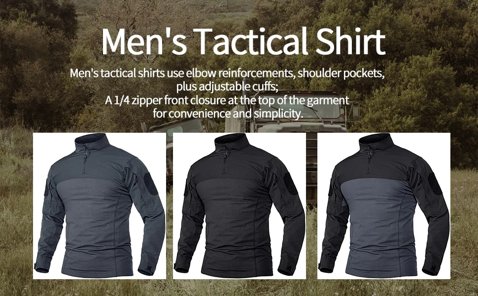tactical t shirt
