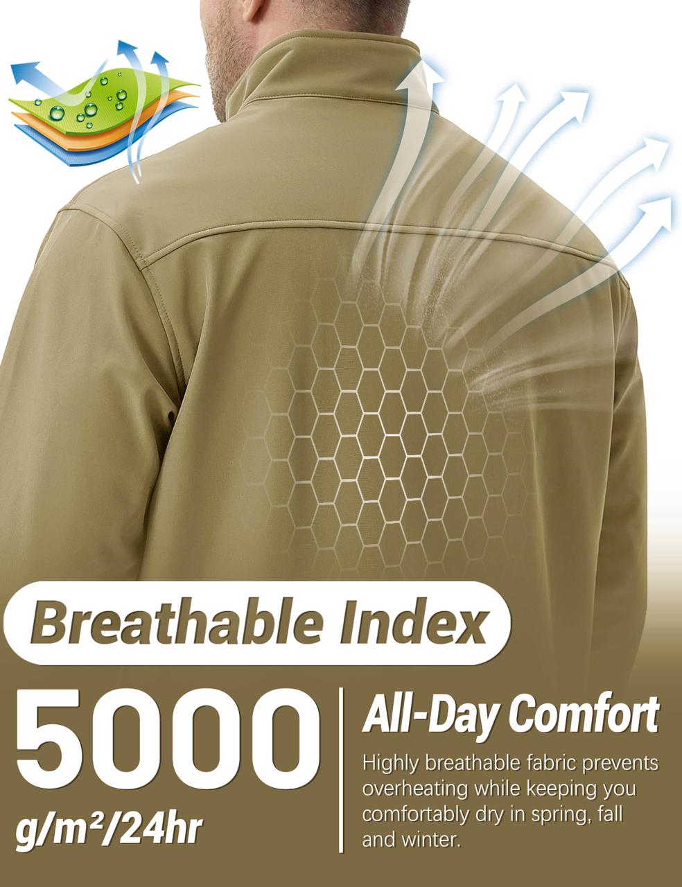 breathable outdoor jacket breathable outdoor jacket