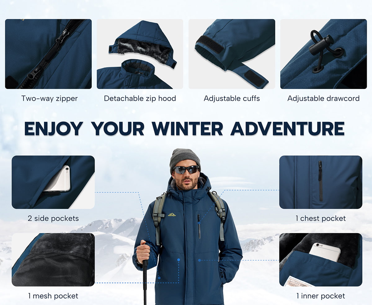 outdoor Jacket outdoor Jacket