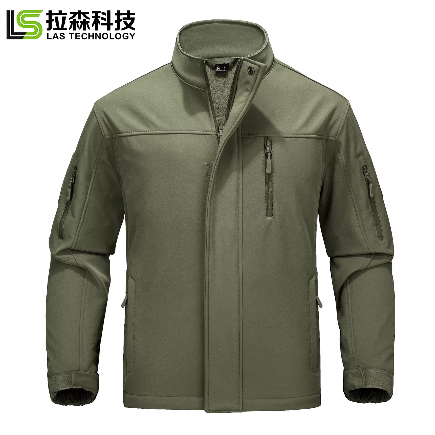 waterproof hiking jacket