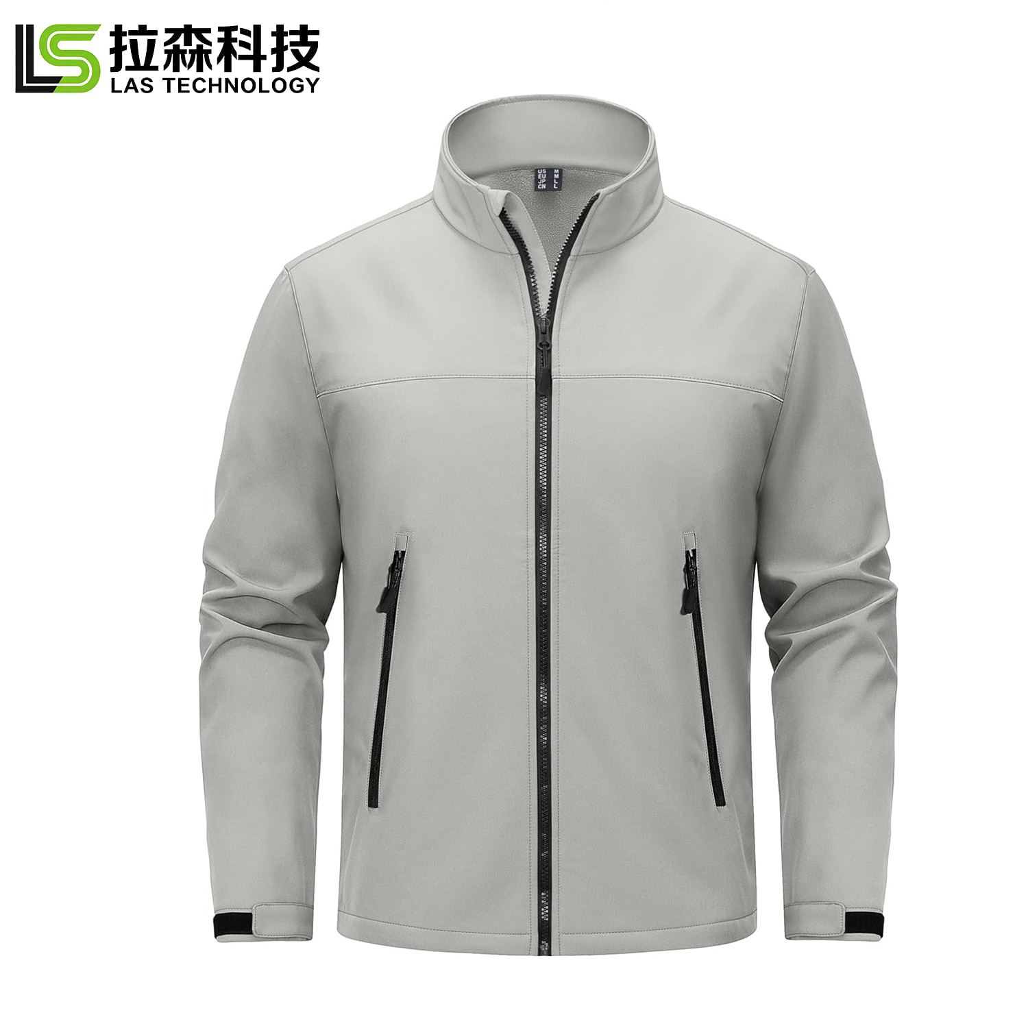 outdoor windproof jacket