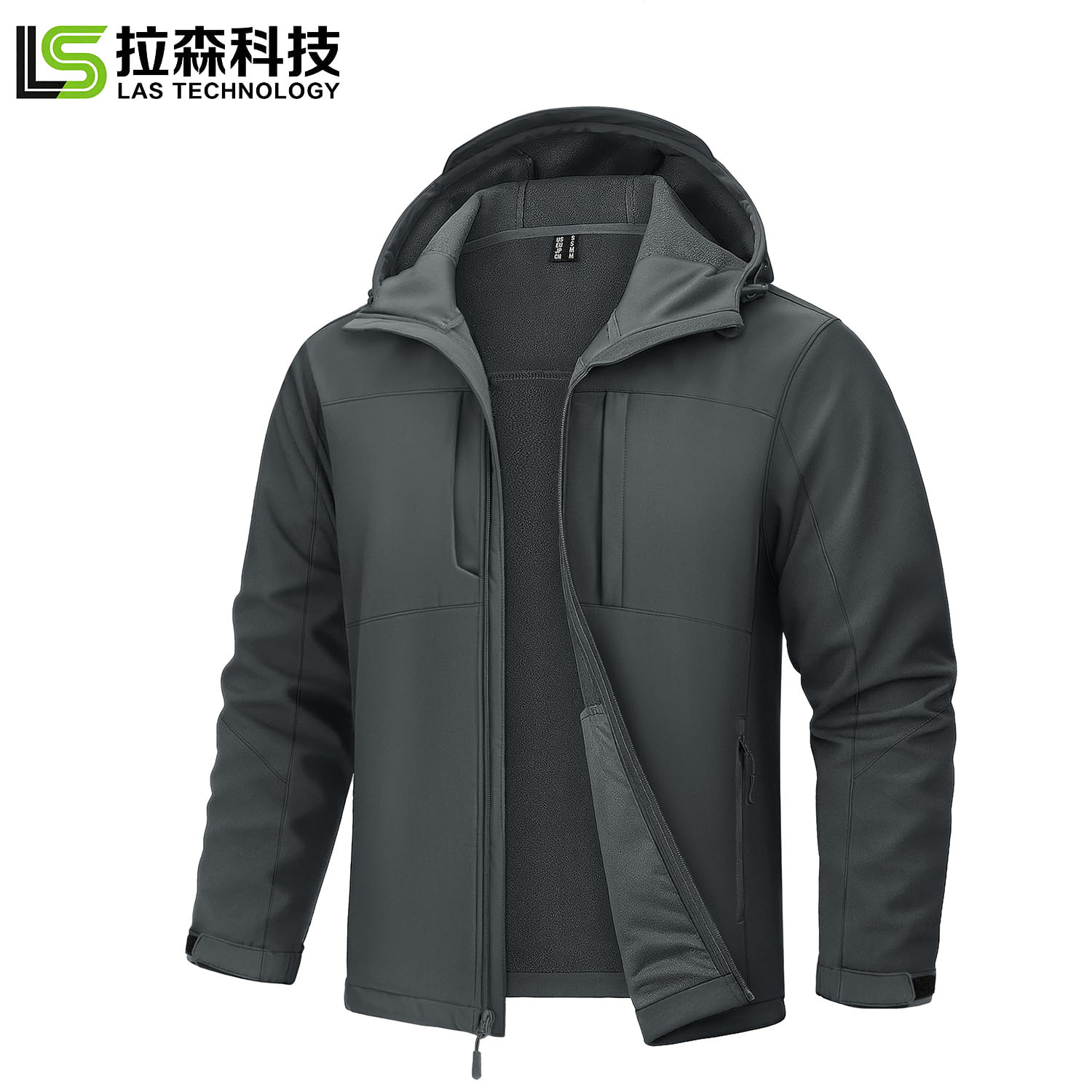 softshell jacket manufacturer
