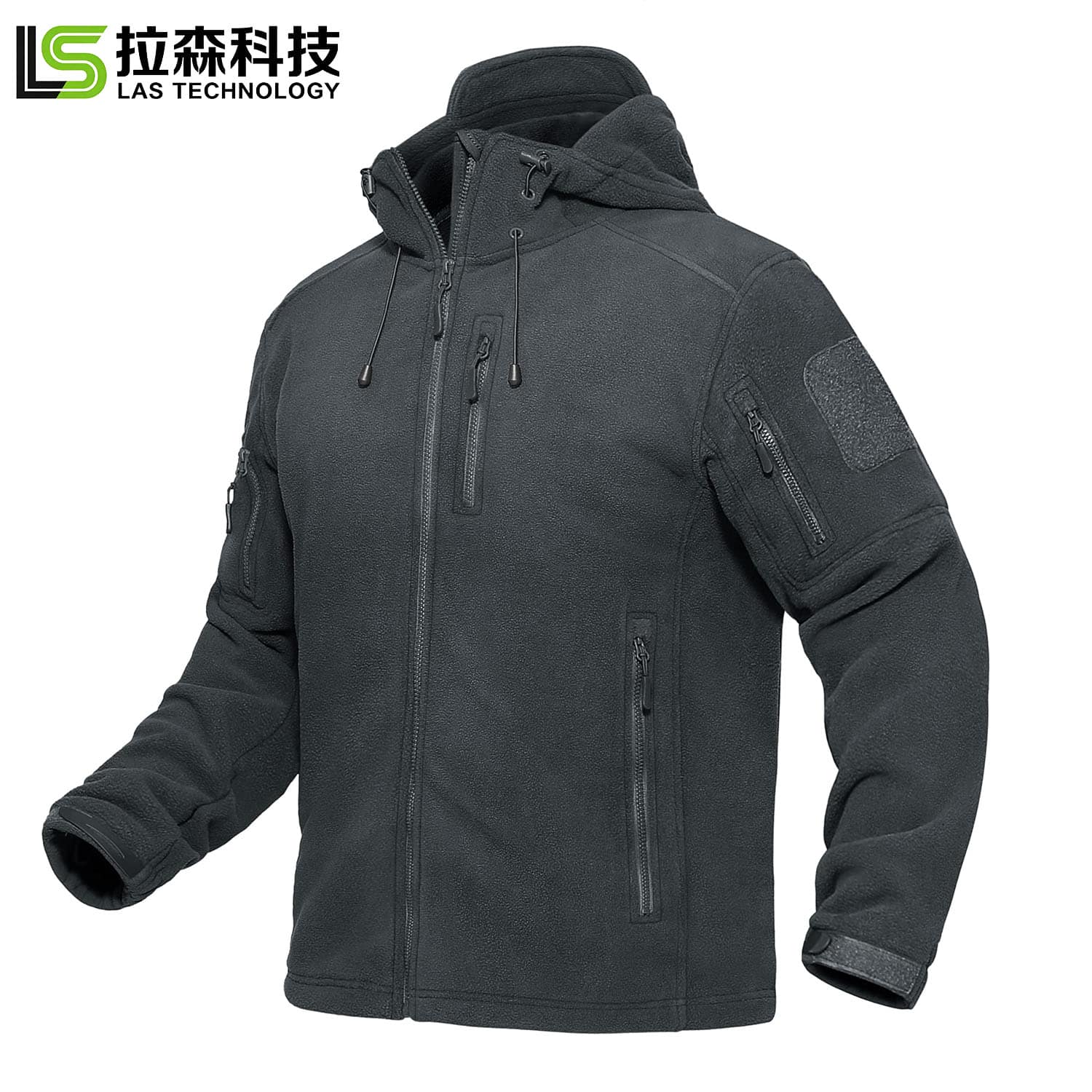 tactical hunting jackets