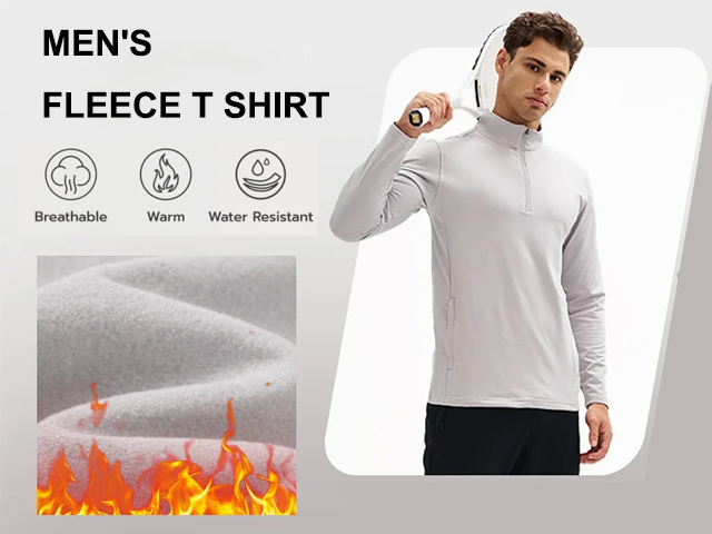 Sourcing High-Performance Thermal Fleece Base Layers: A Technical Guide for B2B Buyers