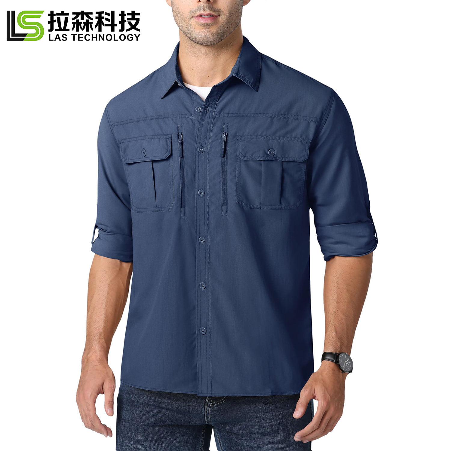 outdoor breathable shirts