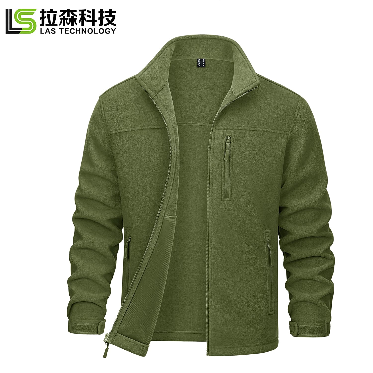 jacket for men winter