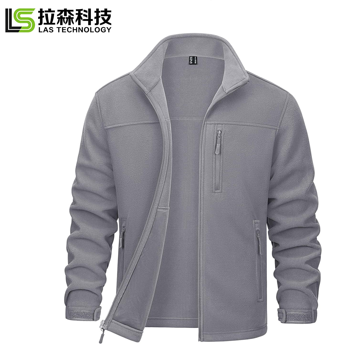 men's outdoor jacket
