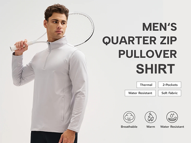 Custom‑Men’s Autumn Shirts: Bulk Options for Retail & Uniform Projects