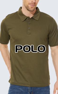 Polo Shirt
