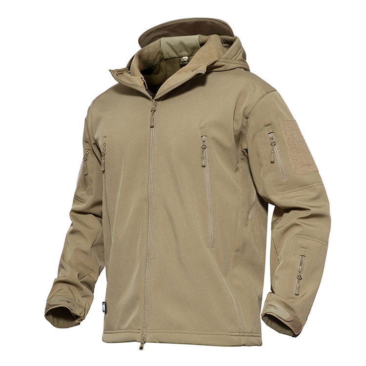 LASEN Mens Tactical Outdoor So