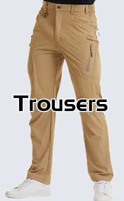 Trousers